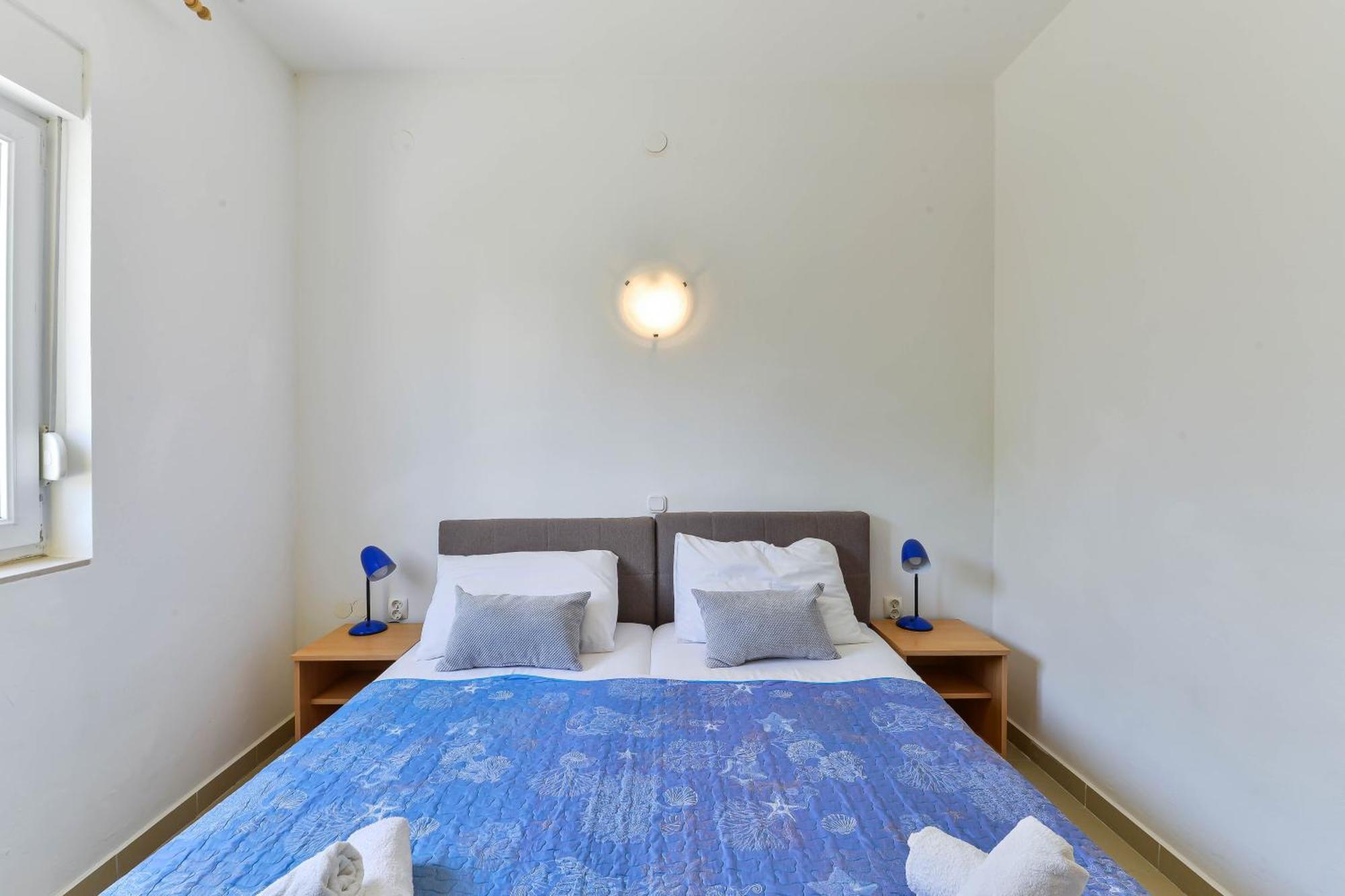 Apartments Adria Turanj Εξωτερικό φωτογραφία