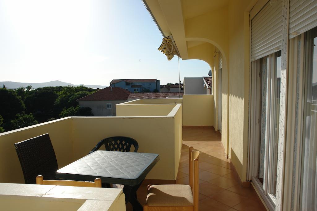 Apartments Adria Turanj Δωμάτιο φωτογραφία